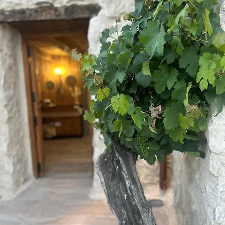 Ferienhaus El Rincon De Fausto *