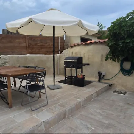 Ferienhaus El Rincon De Fausto *